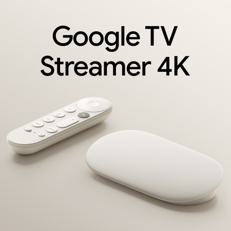 Google TV