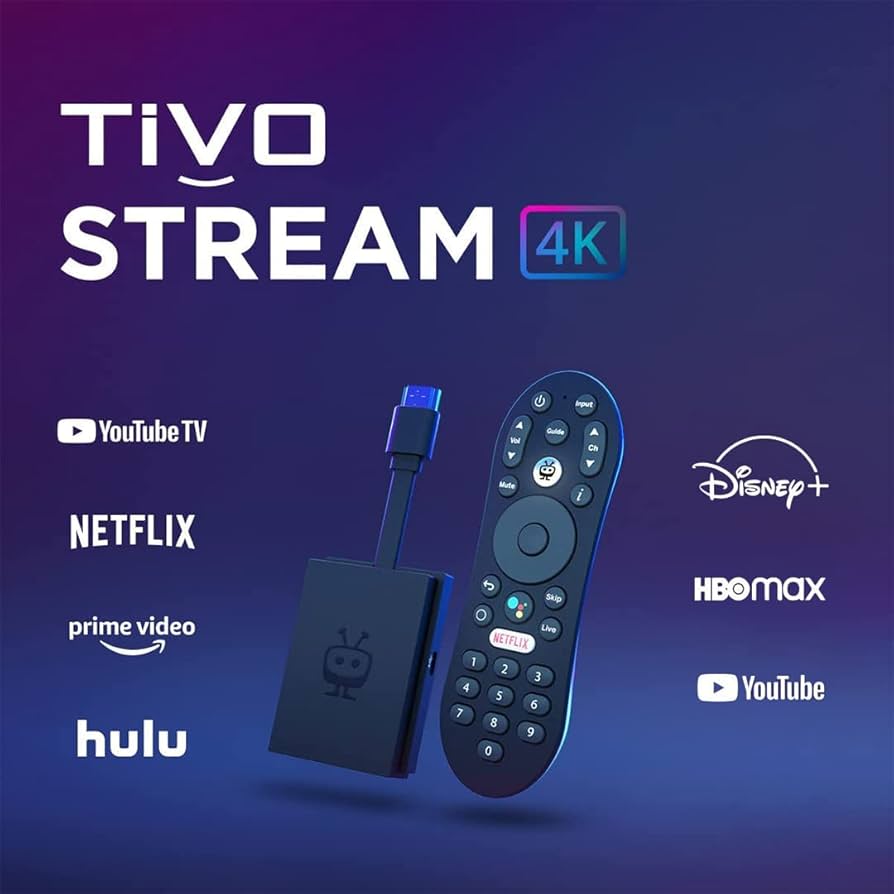 TiVo